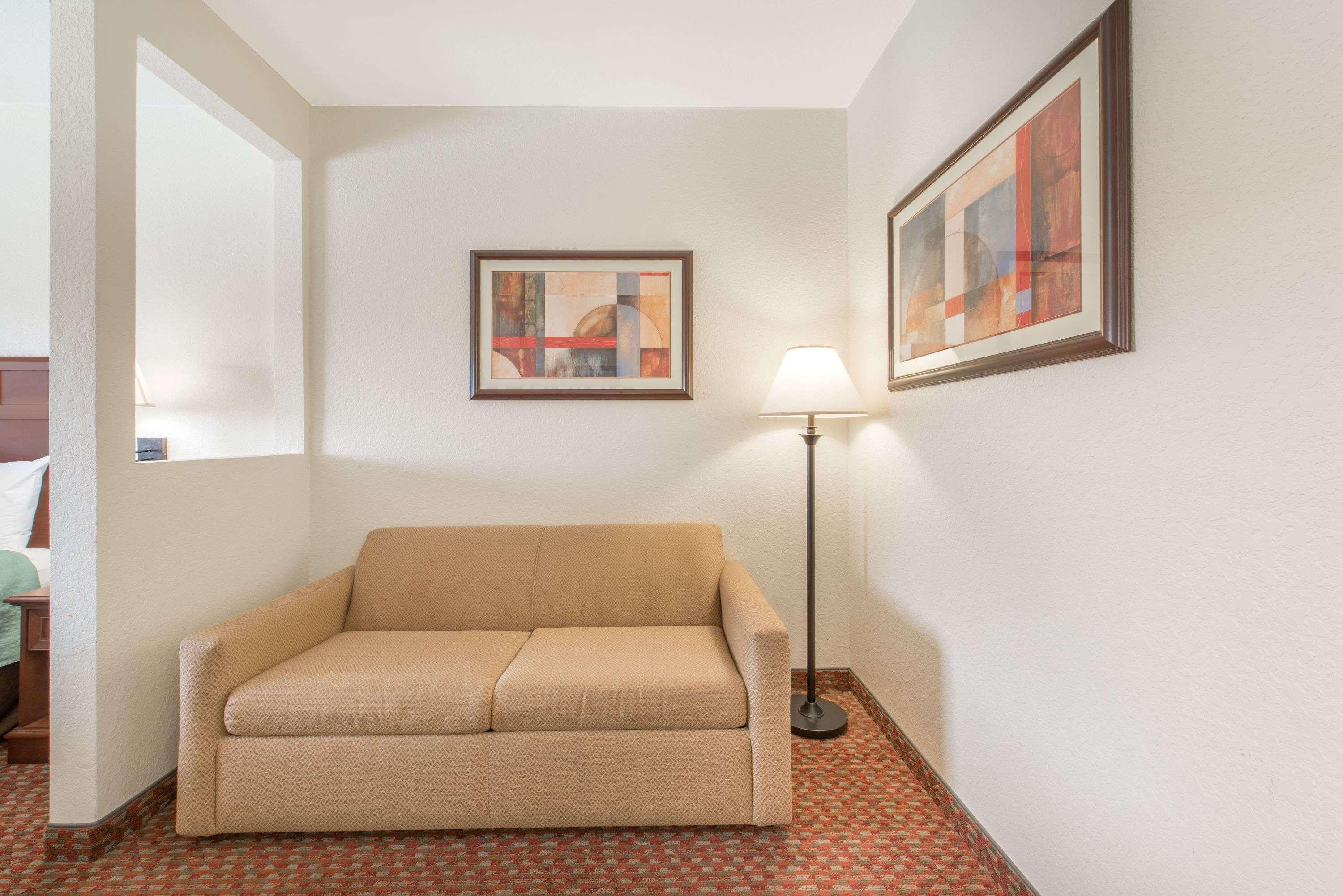 Hotel Super 8 By Wyndham Abilene South Exterior foto