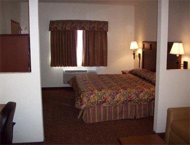 Hotel Super 8 By Wyndham Abilene South Exterior foto