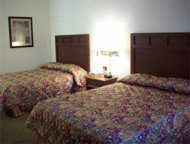 Hotel Super 8 By Wyndham Abilene South Exterior foto